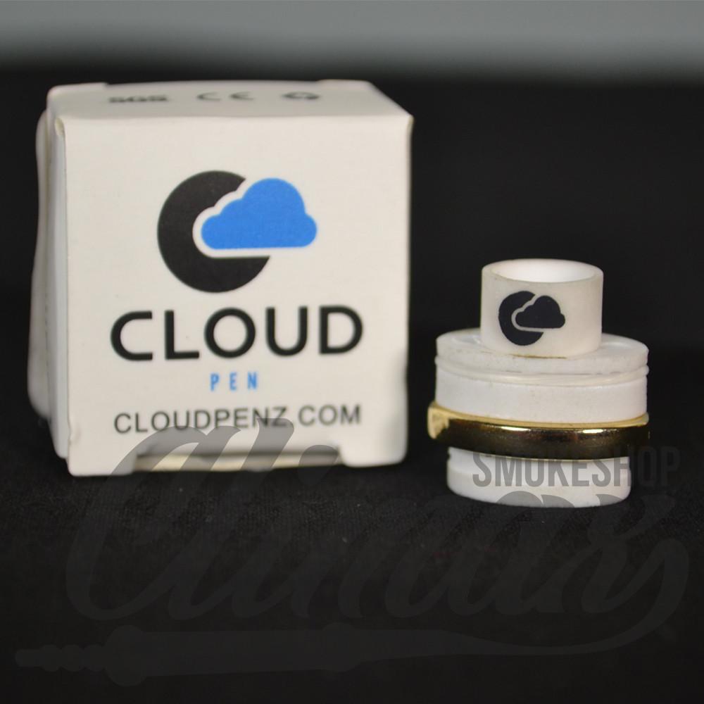 Cloud 2.0 Replacement Atomizer - Climax Smoke Shop