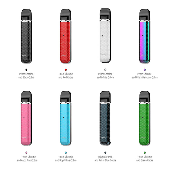 Smok NOVO