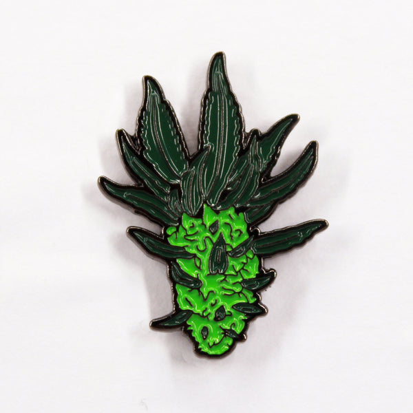 Bud Hat Pin