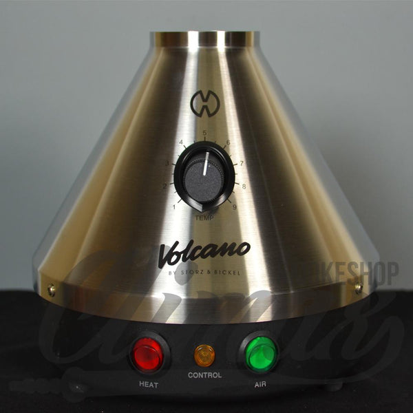 Storz & Bickel - Classic Volcano Vaporizer