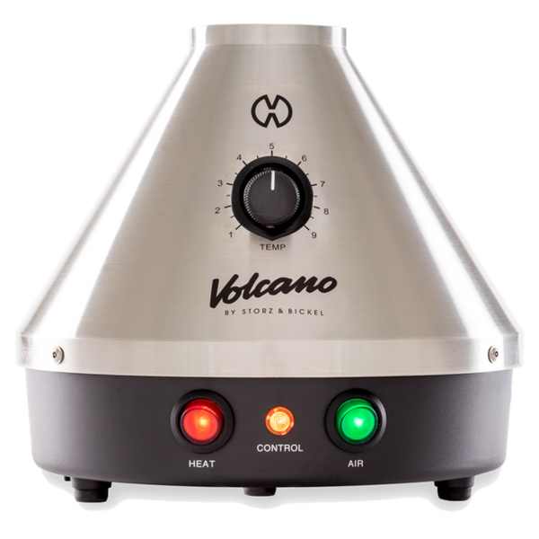 Volcano Vaporizer