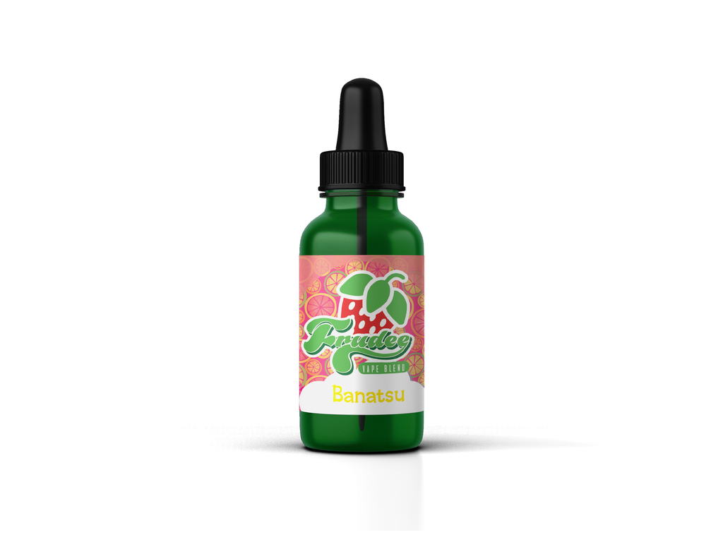 Frudee™ - Banatsu™ - 15ml - ClimaxShops.com