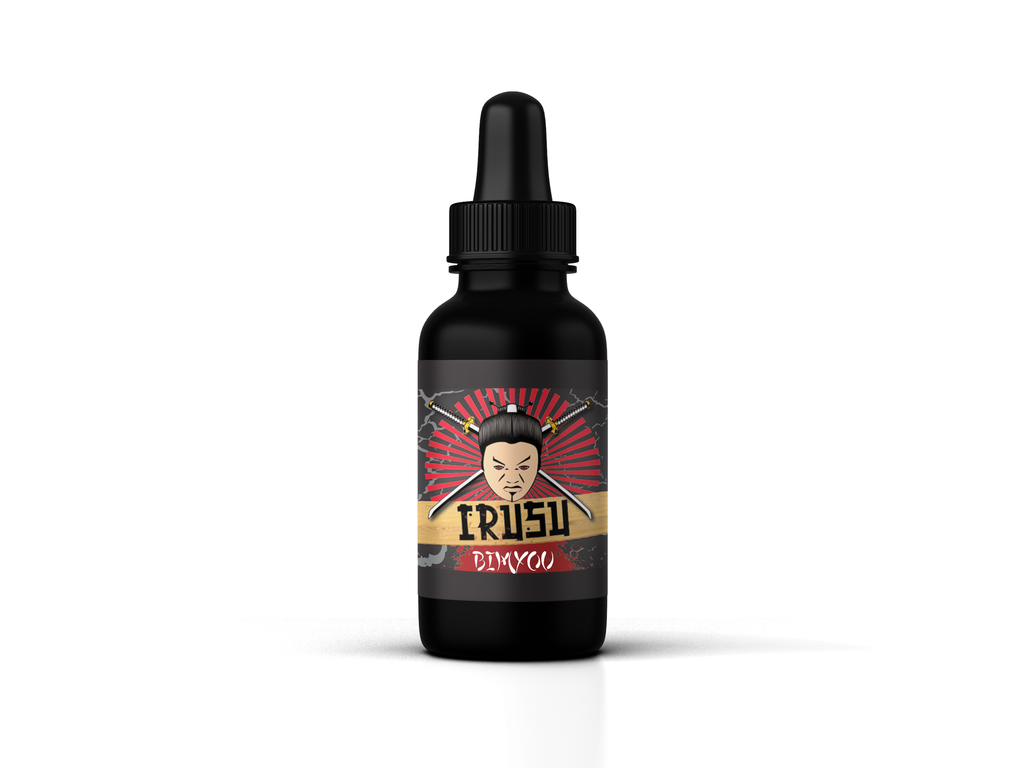 Irusu™ - Bimyou™ - 15ml - ClimaxShops.com