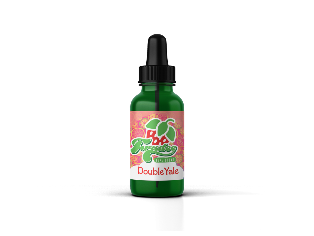 Frudee™ - Doubleyale™ - 30ml - ClimaxShops.com