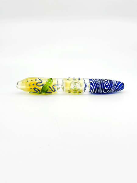 Lizard Hand Pipe
