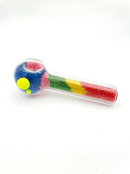Sand Multi Hand Pipe