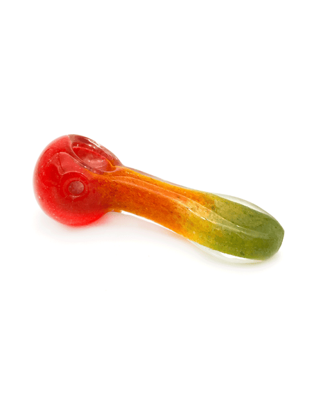 Rasta Hand Pipe