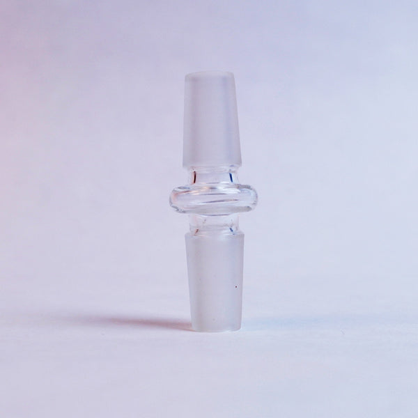 Adapter - Straight 14mm/14mm M/M