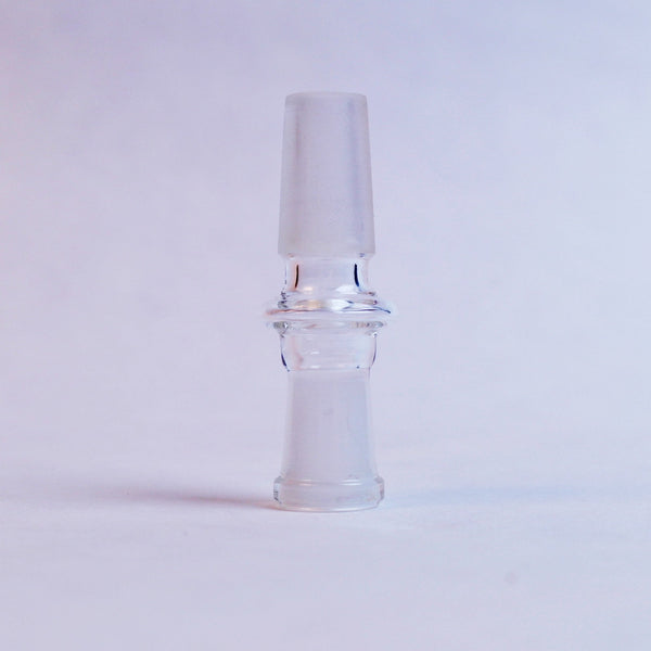 Adapter - Straight 14mm/10mm M/F