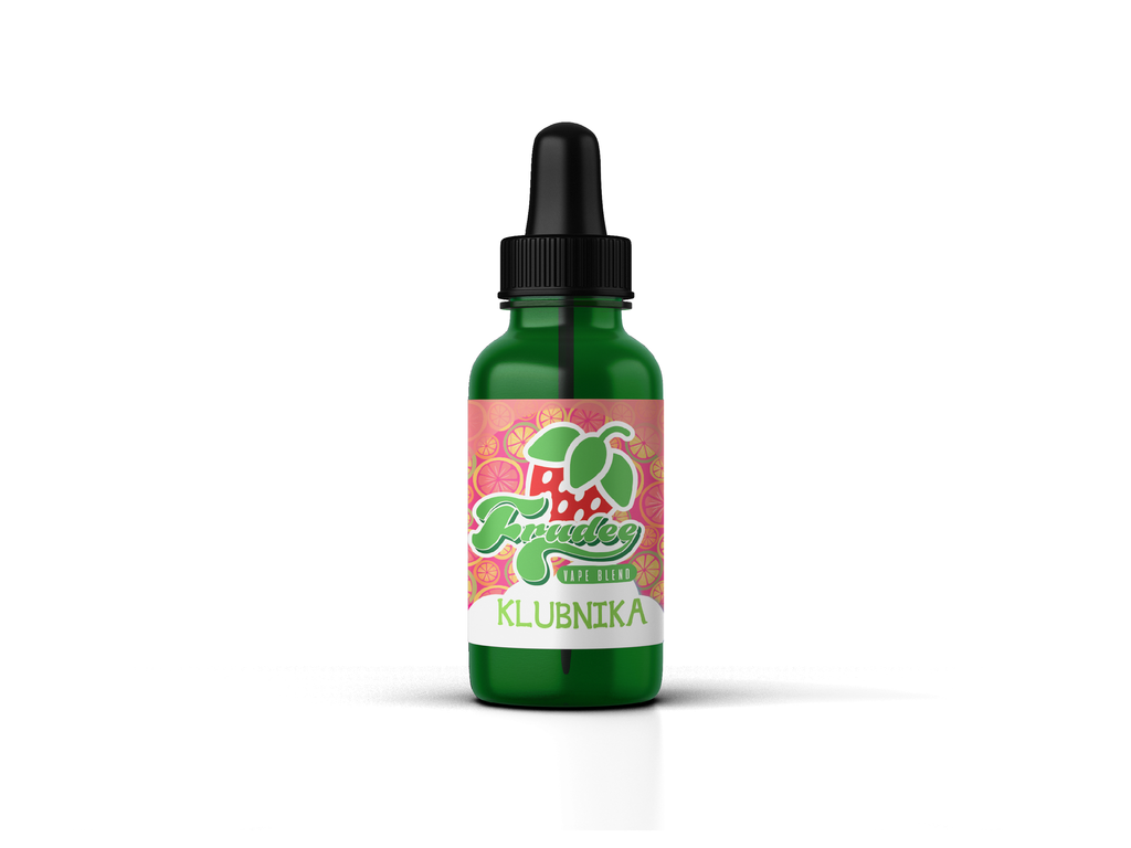 Frudee™ - Klubnika™ - 30ml - ClimaxShops.com