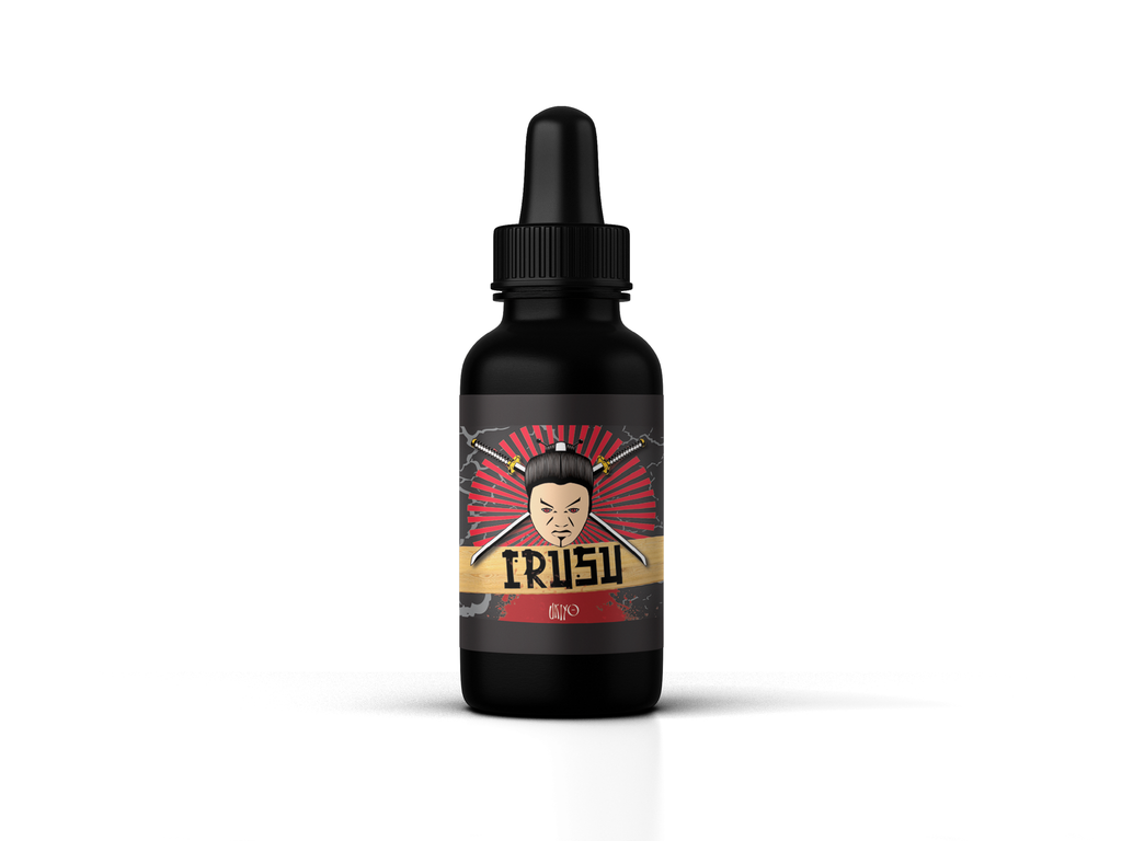 Irusu™ - Ukiyo™ - 15ml - ClimaxShops.com