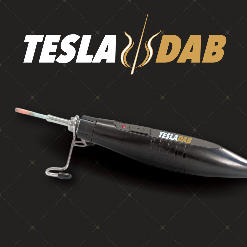 Tesla Dab™ - Ceramic Heating Power Dab. - ClimaxShops.com