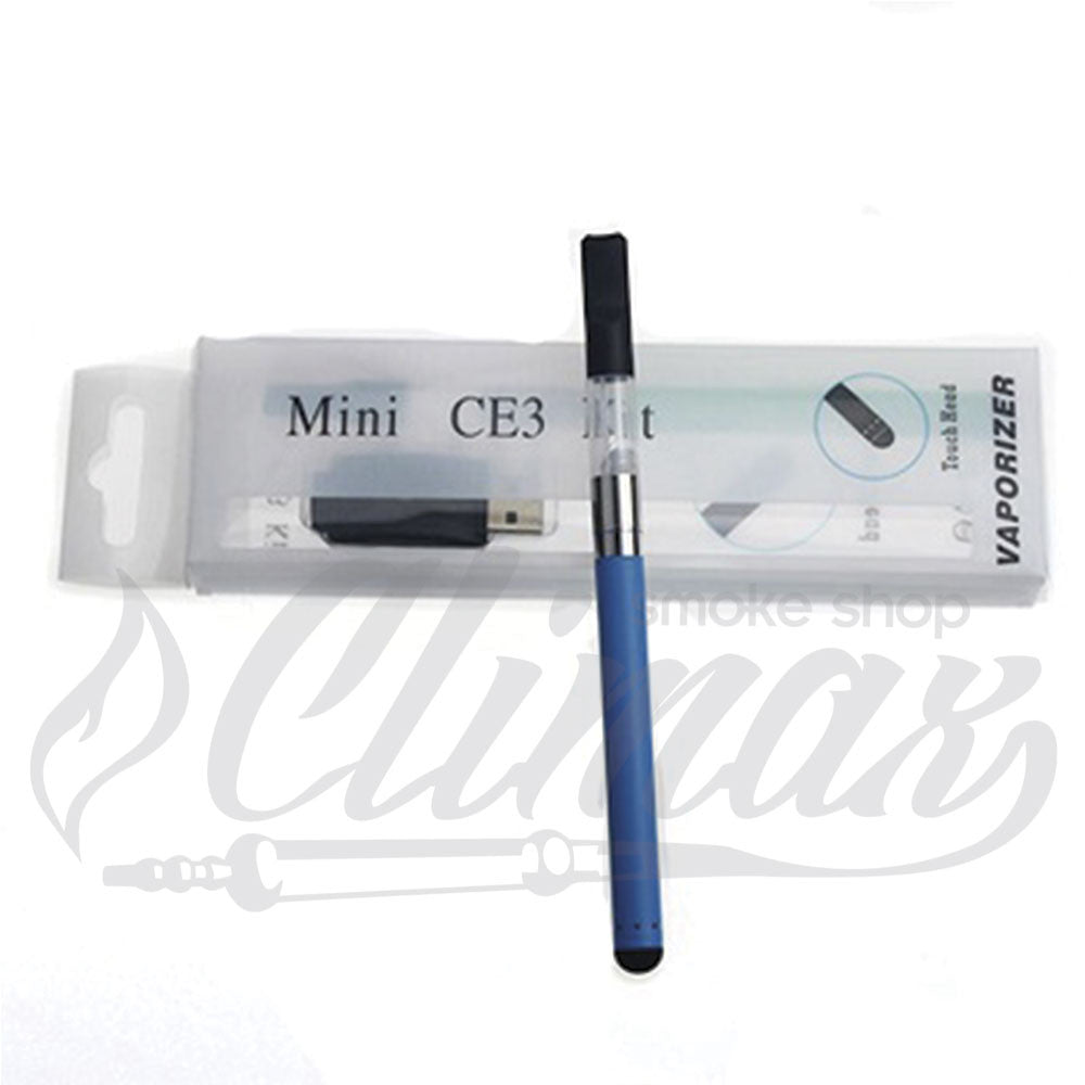 E-Cigarette - CE3 mini kit w/stylus pen - assorted - ClimaxShops.com