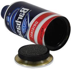 Secret Safe - Barbasol Shaving Cream