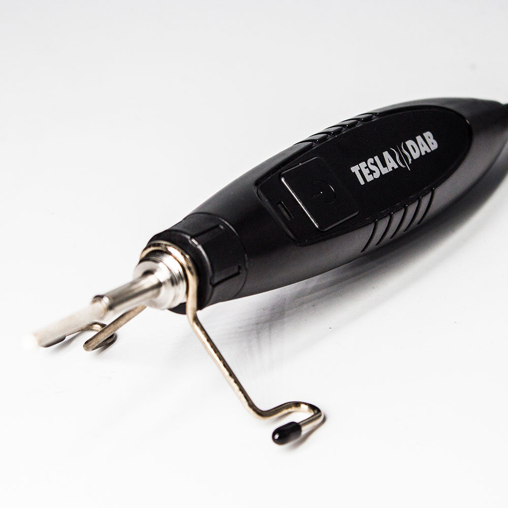 Tesla Dab™ - Ceramic Heating Power Dab. - ClimaxShops.com