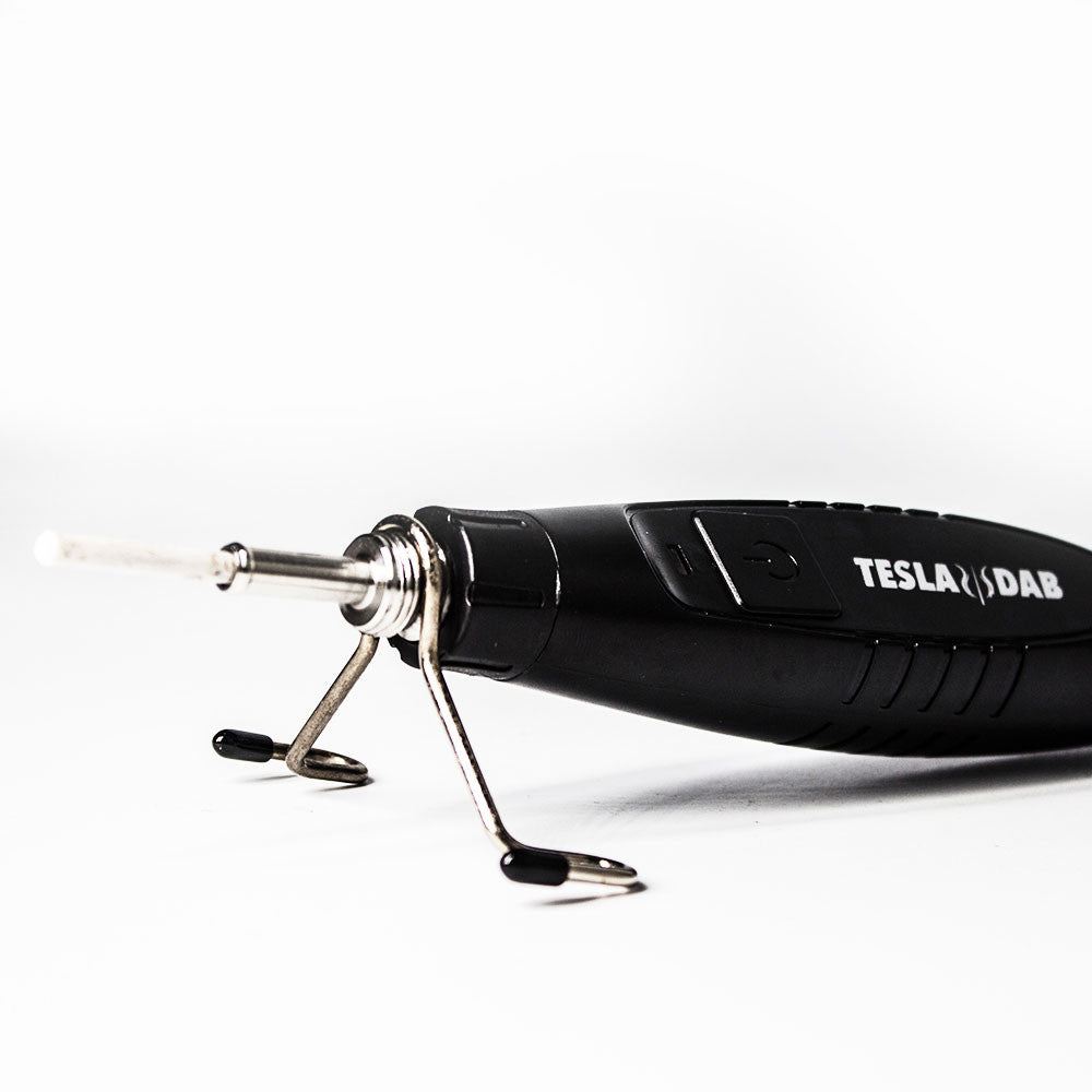 Tesla Dab™ - Ceramic Heating Power Dab. - ClimaxShops.com